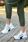 Twist Air Taban Triko Spor Beyaz
